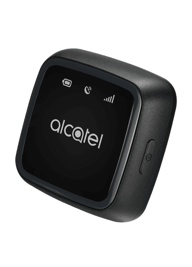 Alcatel MK20 GPS Tracker black