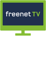 freenet TV 24 Monate & CI+ Modul