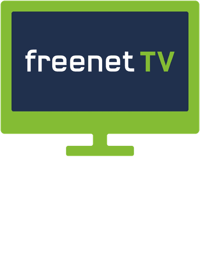 freenet TV 24 Monate & Samsung Receiver