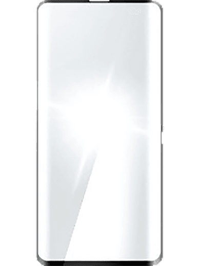 Hama 3D-Full-Screen-Schutzglas für Samsung Galaxy A20e