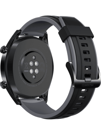 Huawei Watch GT Sport schwarz