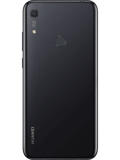 Huawei Y6s 32GB black