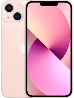 iPhone 13 512GB Rosé