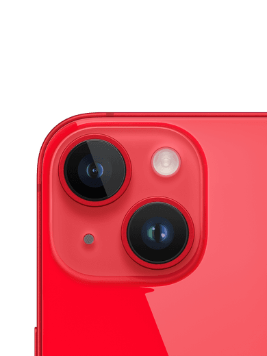 iPhone 14 128 GB PRODUCT(RED)