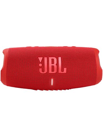 JBL Charge 5 Speaker (rot)