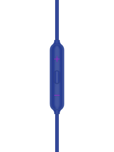 OnePlus Bullets Wireless Z blue