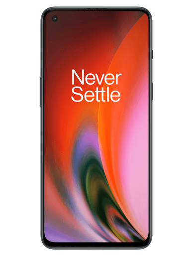 OnePlus Nord 2 5G 128GB grau