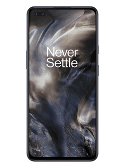 OnePlus Nord 256GB grau