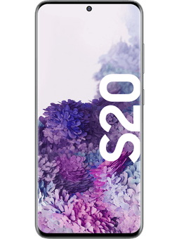 Samsung Galaxy S20 128GB grey