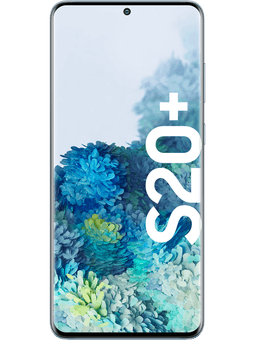 Samsung Galaxy S20+ 128GB blue