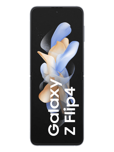 Samsung Galaxy Z Flip4 128 GB Blue