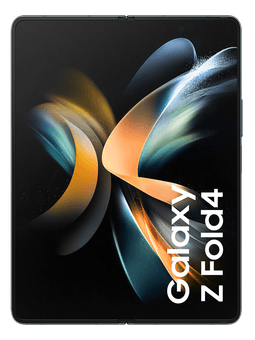 Samsung Galaxy Z Fold4 256 GB 5G Graygreen