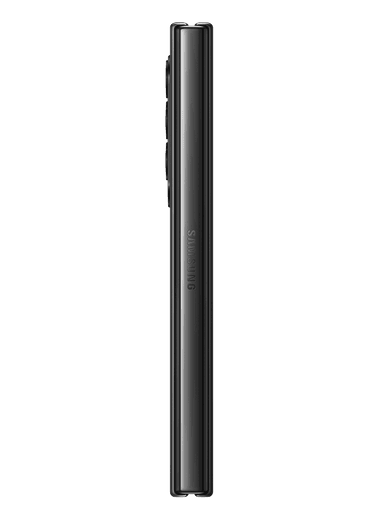 Samsung Galaxy Z Fold4 512 GB 5G Black