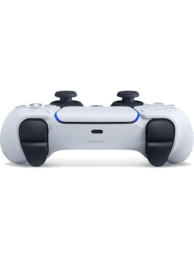 Sony Playstation 5 Dual Sense Wireless-Controller (weiß)