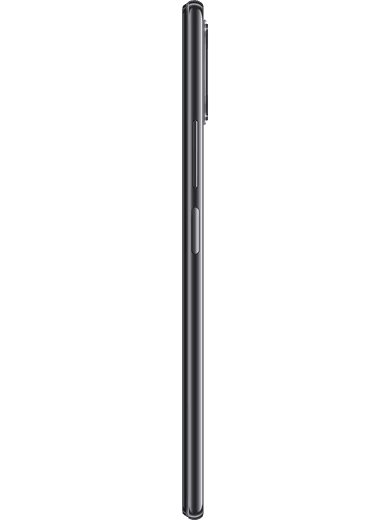 Xiaomi 11 Lite 5G NE 128GB Truffle Black + PanzerGlass