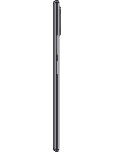 Xiaomi Mi 11 Lite 5G 128GB Truffle Black