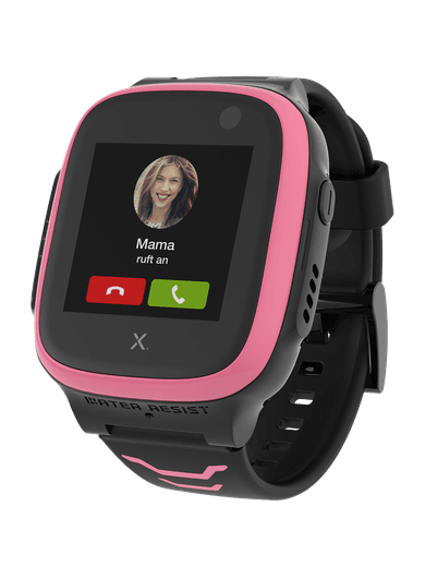 Xplora X5 Play Smartwatch pink